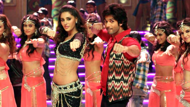 ‘Phata Poster Nikhla Hero’ Blog: Making Of ‘Dhating Naach’