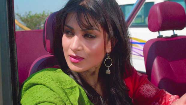 Dil Kaa Jo Haal Hai (Besharam)