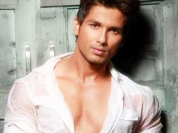 “Salman Sir Has Done A Funny Scene In Phata Poster Nikhla Hero”: Shahid Kapoor