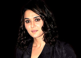 “Abbas Tyrewala is lying” – Preity Zinta