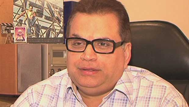 “Shahid Will Be In A Different League After Phata Poster Nikhla Hero”: Ramesh Taurani
