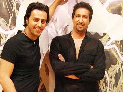 “Ainvayi Ainvayi Is Our Item Song…”: Salim-Sulaiman