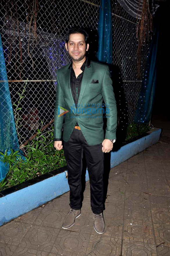 rakhi sawant snapped at raajs birthday 20