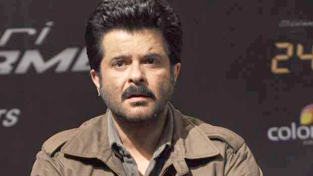 Press Conference Of ’24’
