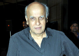 Mahesh Bhatt ropes in BA Pass director Ajay Behl