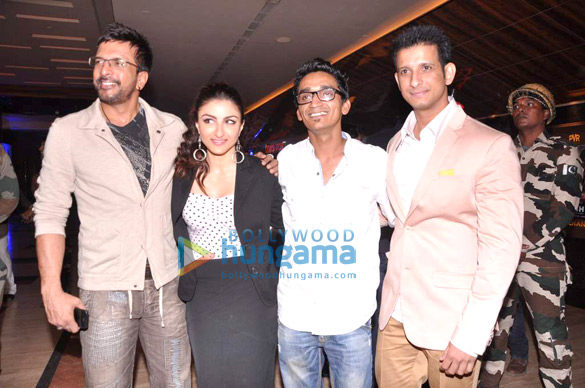 audio release of war chhod na yaar 9