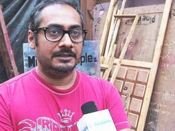 BH Exclusive: Ranbir-Rishi-Neetu On The Sets Of ‘Besharam’