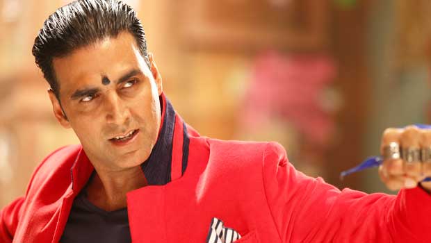 Hum Na Tode (Boss)