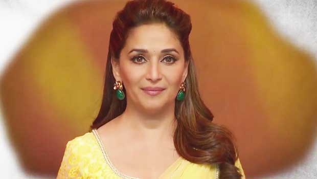 Birju Maharaj On Madhuri’s Online Dance Academy