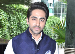 Ayushmann steps into Abhay’s film?