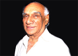 Yash Chopra’s birth anniversary to be a grand affair Yash Chopra’s birth anniversary to be a grand affair