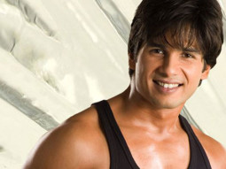 “If A Film Happens With Shahrukh Khan, It’d Be Great”: Shahid Kapoor
