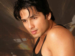 “I’ll Work With Vishal Bhardwaj With My Eyes Shut”: Shahid Kapoor