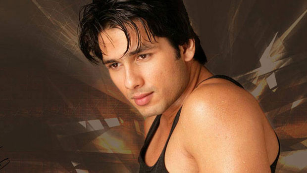 “I’ll Work With Vishal Bhardwaj With My Eyes Shut”: Shahid Kapoor
