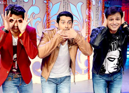Here comes Grand Masti Part 3