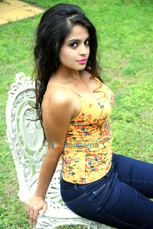 sheena shahabadi 38
