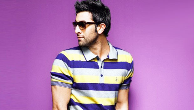 “I’ll Be The Brand Ambassador Of Socks…”: Ranbir Kapoor