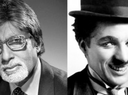 Amitabh Bachchan Restores Charlie Chaplin’s Film ‘The Floorwalker’