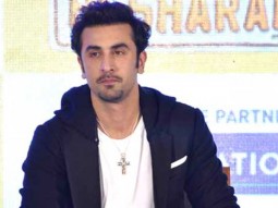 Ranbir Kapoor Unveils ‘Besharam.In’ Collection