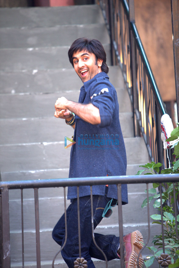 besharam 90