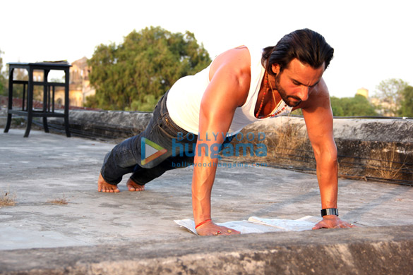 bullett raja 40