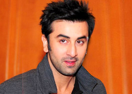 Ranbir collaborates with UTV for Jagga Jasoos Ranbir collaborates with UTV for Jagga Jasoos