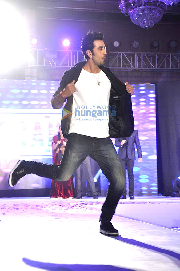 ranbir kapoor launches the besharam indigo nation collection 11