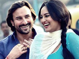 Theatrical Trailer (Bullett Raja)