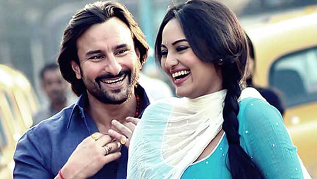 Theatrical Trailer (Bullett Raja)