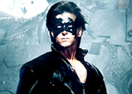 Krrish 3 release pre-poned to Nov 1