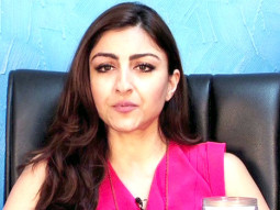 “I Get To Kick Jaaved Jaaferi In The Family Jewels…”: Soha Ali Khan