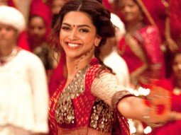 Nagada Sang Dhol (Ram-Leela)