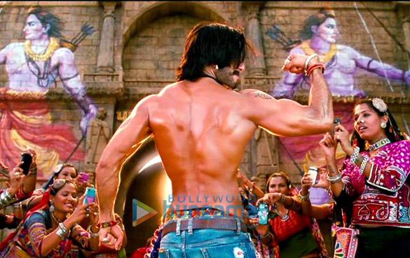 ram leela 21