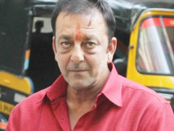 Sanjay Dutt Granted 14-Day Furlough; Speaks To Media