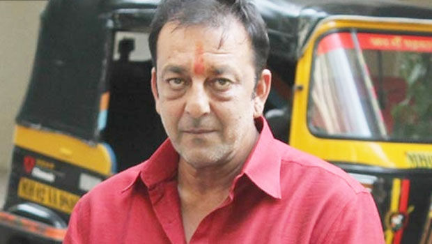 Sanjay Dutt Granted 14-Day Furlough; Speaks To Media