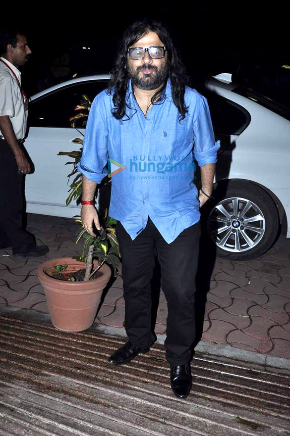 special screening of besharam 24