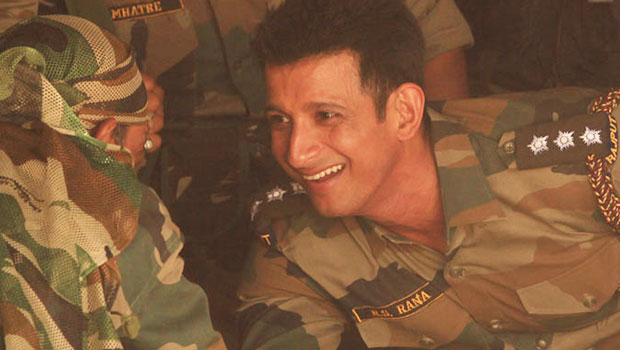 Jai Jawan (War Chhod Naa Yaar)