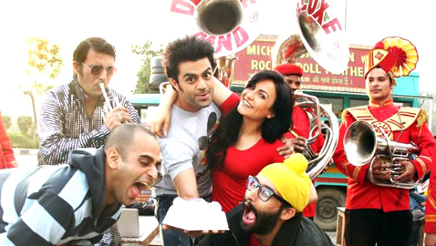 Making Of ‘Mickey Virus’ Part 2