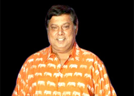 David Dhawan suffers heat stroke in Bangkok David Dhawan suffers heat stroke in Bangkok
