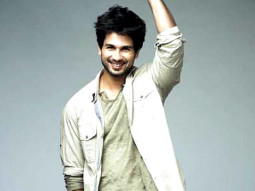 BH Special: Shahid Kapoor’s Royal Photoshoot For ‘Hello!’ Magazine