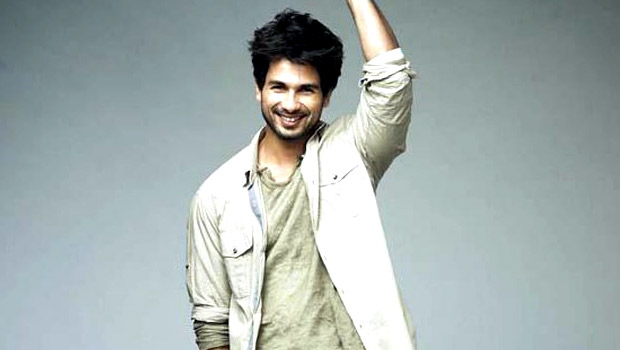 BH Special: Shahid Kapoor’s Royal Photoshoot For ‘Hello!’ Magazine