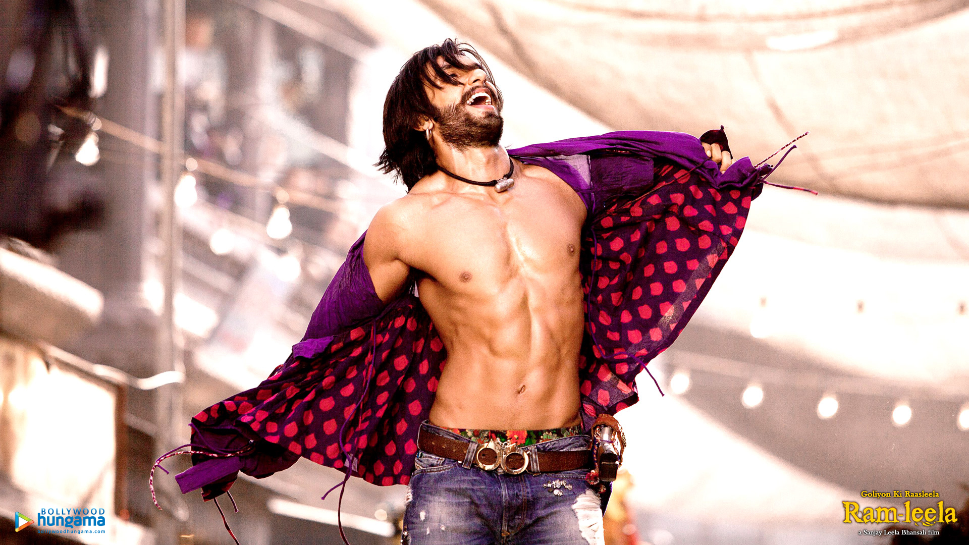 Ram-leela Ram-leela