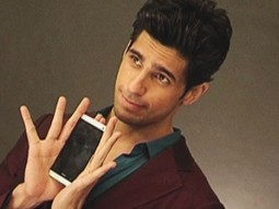BH Special: Sidharth Malhotra’s Dashing Photoshoot For ‘Exhibit’ Magazine