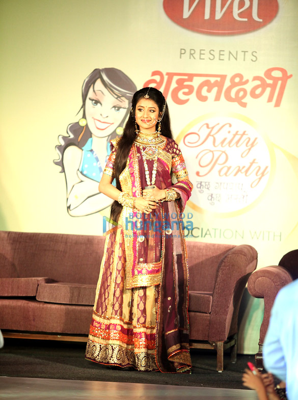 grahlaxmi organized worlds biggest kitty party in new delhi 6