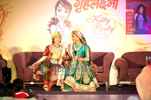 grahlaxmi organized worlds biggest kitty party in new delhi 5