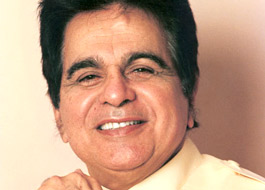 Dilip Kumar’s biography to release this month