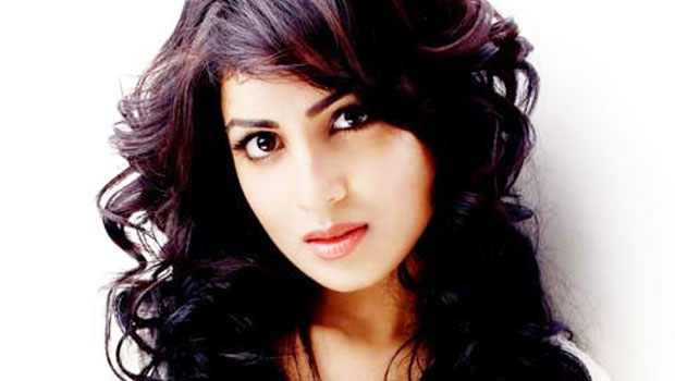 “I Gave Ranbir Kudos For Ruining My Make Up…”: Pallavi Sharda