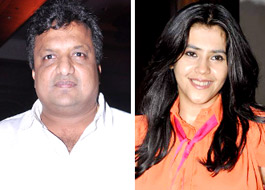 Sanjay-Ekta put Shootout… on hold for three years