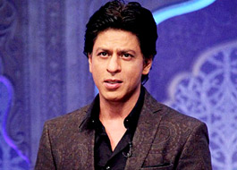 SRK acquires rights of his film Chahat