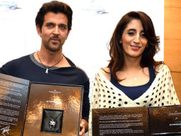 Hrithik Roshan Unveils ‘Krrish 3’ Jewellery